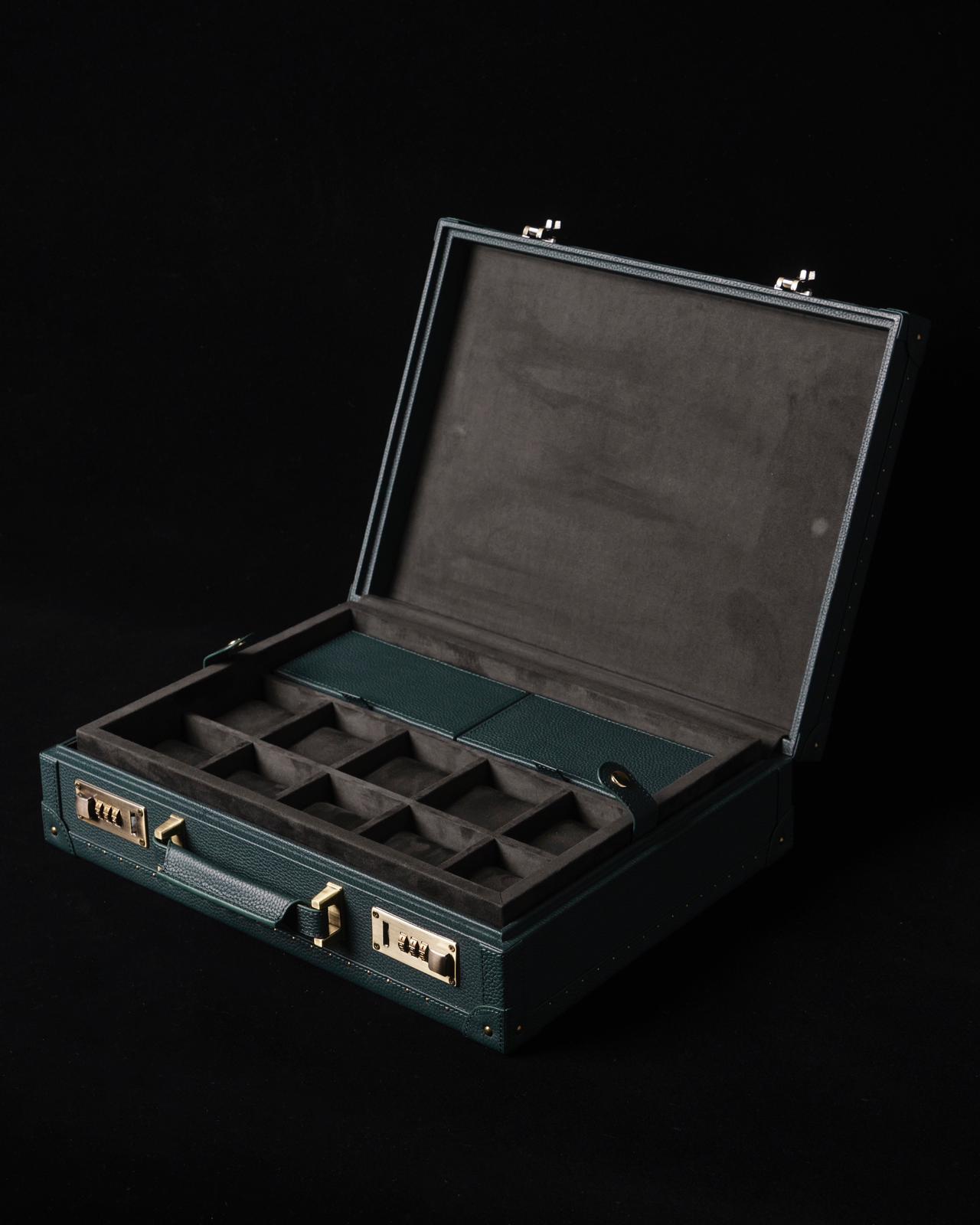 The King Collectors Case