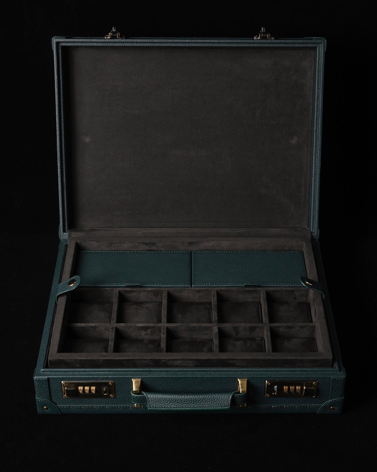 The King Collectors Case